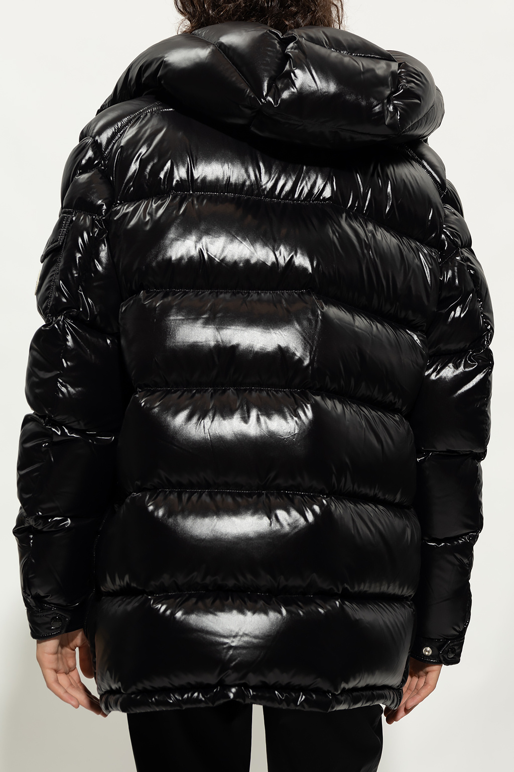 SchaferandweinerShops Japan - 'Chiablese' down jacket